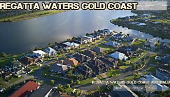 Free Photos of Regatta Waters Gold Coast