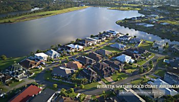 Free Photos of Regatta Waters Gold Coast