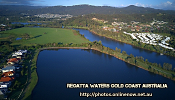 Free Photos of Regatta Waters Gold Coast